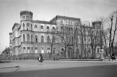 Wittelsbacher Palais, München