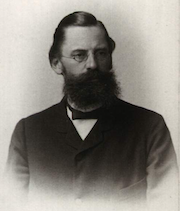 Emil Seyler