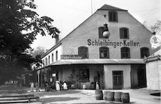 Schleibinger Keller