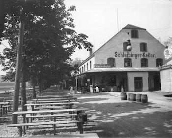 Schleibinger Keller, München