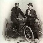 Franz und Josef Weigl